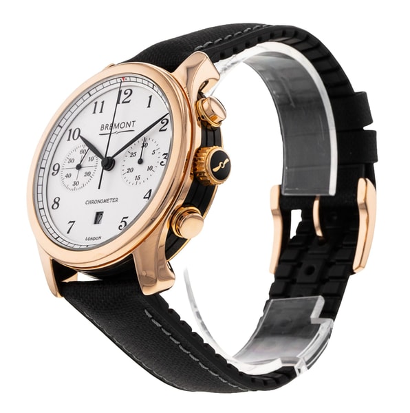 Bremont ALT1 ALT1-C/RG